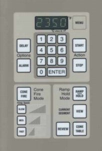 Touch Pad, Skutt