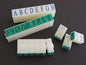 Letter Stamps, Large 11\16" SL10-1