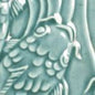 LG25 Turquoise Green Pint
