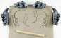 SP Stamp Lizard's Set