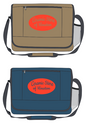 Logo Computer Bag