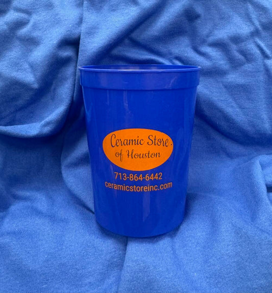 Plastic Cup