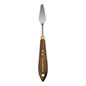 P4 Silkscreen Palette Knife
