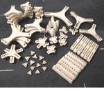 Large Stilt Kit