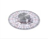 Marking Dot Large Xiem