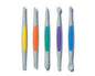 Clay Finishing Set Medium Flex 5pc