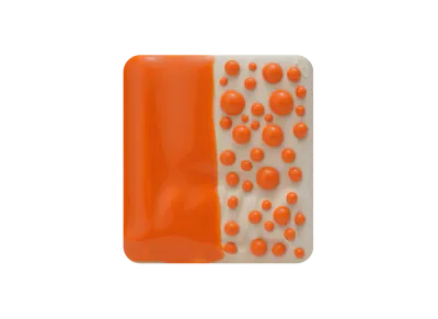 MS317 Versa 5 Orange 4oz