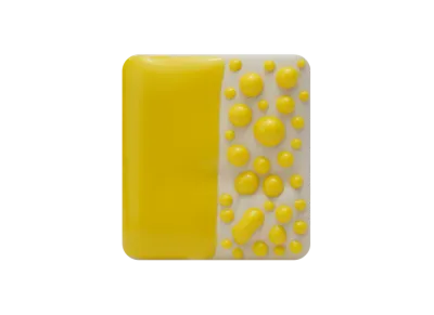 MS320 Versa 5 Bright Yellow 4oz