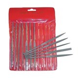 Needle File Set 10pcs