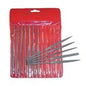 Needle File Set 10pcs