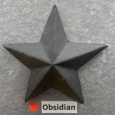 Obsidian Clay