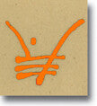 Pen Potter's Orange