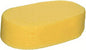 Sponge (R-5) 6"x4" Oval