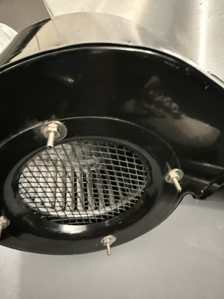 Motor 265 CFM (P-11-CKit)