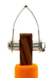 Pencil Carver, Wide V (P11)