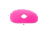 Mudtool Pink 1