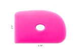 Mudtool Pink 2