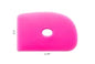 Mudtool Pink 2