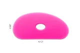 Mudtool Pink 5