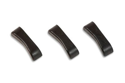 Giffen Grip PBS3 Molded Pads for Blue Sliders