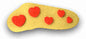 PCSH  Heart Set (D)