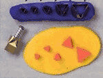 PCSTR  Set Triangle (D)