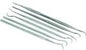 Hook & Pick Set 6pc