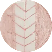 Pencil Underglaze Pink