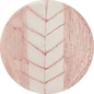 Pencil Underglaze Pink