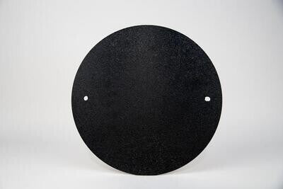 Bat, Plasti 14" w/holes