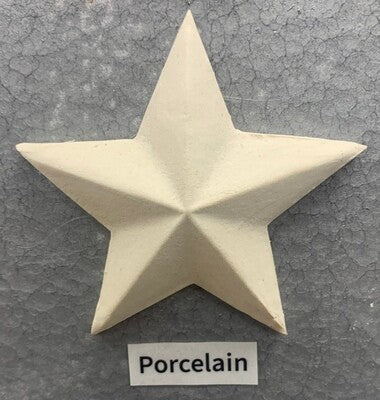 Porcelain Cone 5