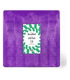 Speedball Bat 7" Square