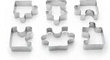 Puzzle Piece Cutter