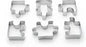 Puzzle Piece Cutter