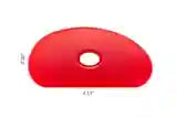 Mudtool Red 5