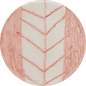 Pencil Underglaze Red
