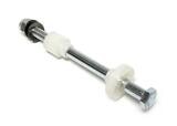 Foot pedal repair kit