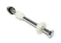 Foot pedal repair kit