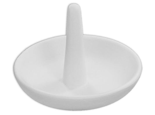 Bisque BI1037 Ring Holder
