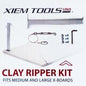 Clay Ripper