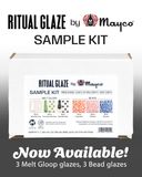 Mayco Ritual Sample Kit