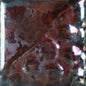 RK101 Copper Metallic Raku Pint