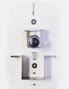 Envirovent2 Rolling Stand adapter
