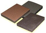 Cleaner RS100-X Rubber Scrubber 100 Grit
