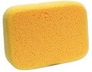 Sponge Rectangular (S-2) 7-1/2" X 5-1/2"