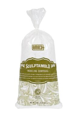 Sculptamold Bag