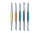 Clay Finishing Set Small Flex 5pc