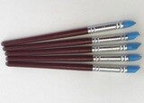 Clay Shaper, Soft Rubber Medium (5)