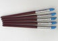 Clay Shaper, Soft Rubber Medium (5)