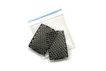 Shredder, Replacement blades Mudtools